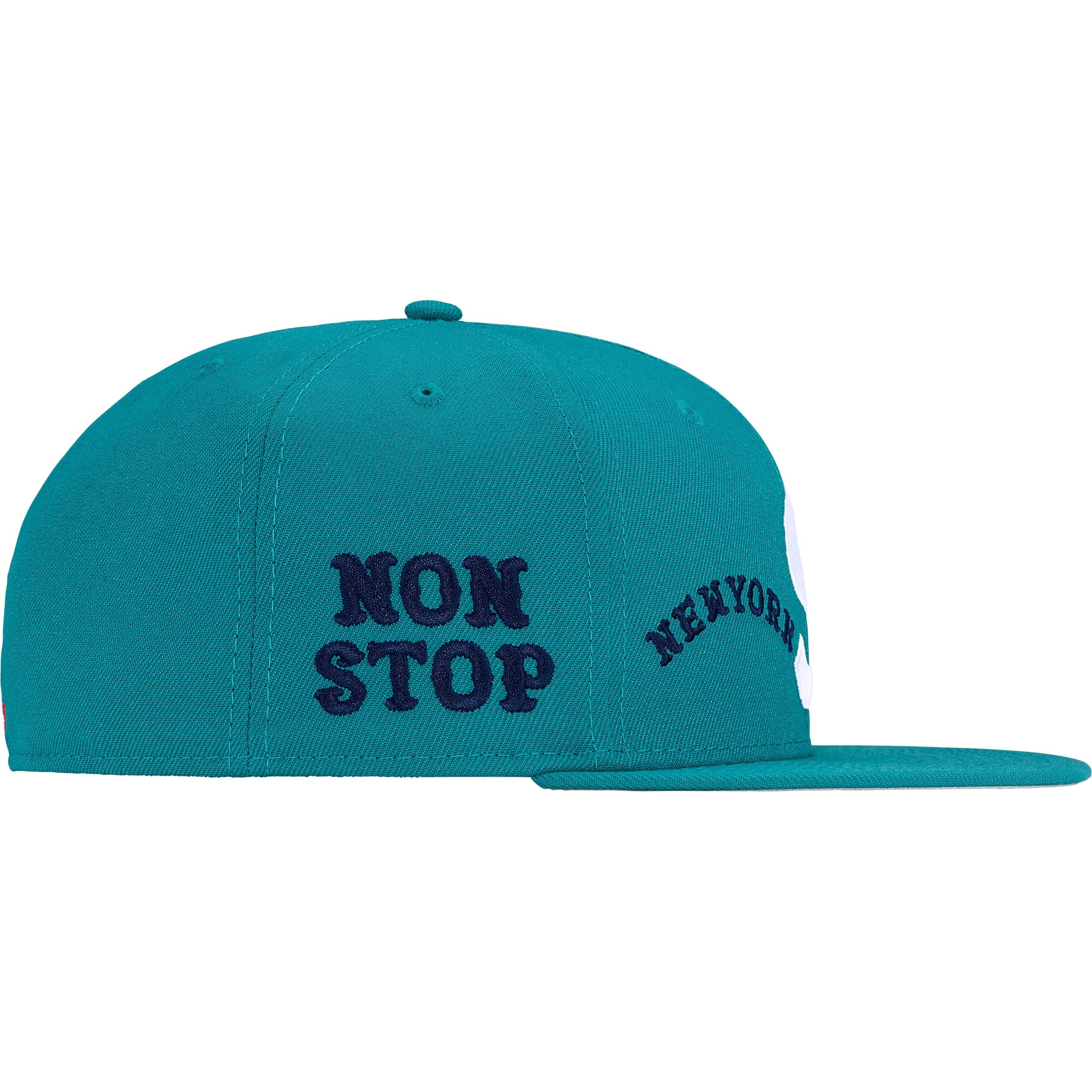 Supreme®/Homerun S Logo New Era® view 18